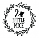 2 Little Mice