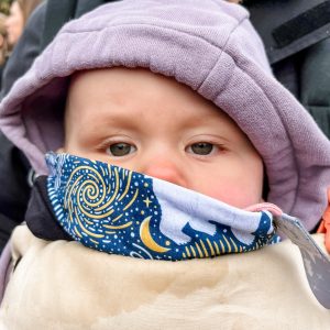 big dipper snood model