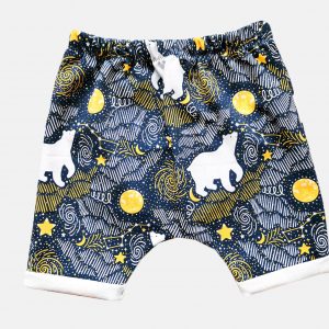 big dipper shorts