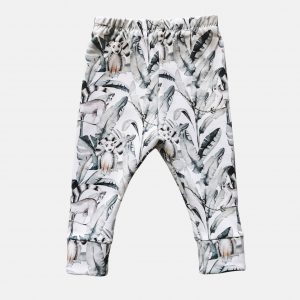 lemur leggings