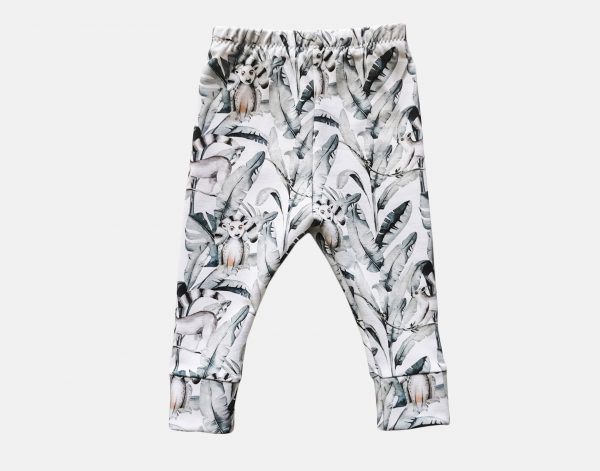 lemur leggings