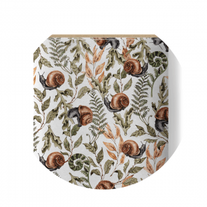 snail fabric
