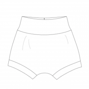 bummies pattern
