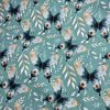 butterfly fabric