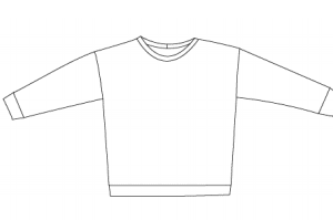 sweater pattern