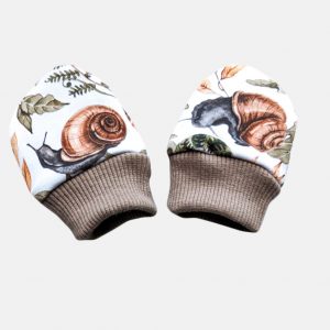 snail mitts